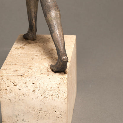 Emilio GRECO (Italian 1913-1995)