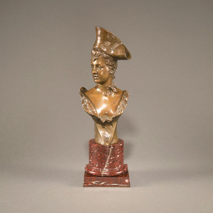 George van STRETEN (Belgium 1856 - 1941)