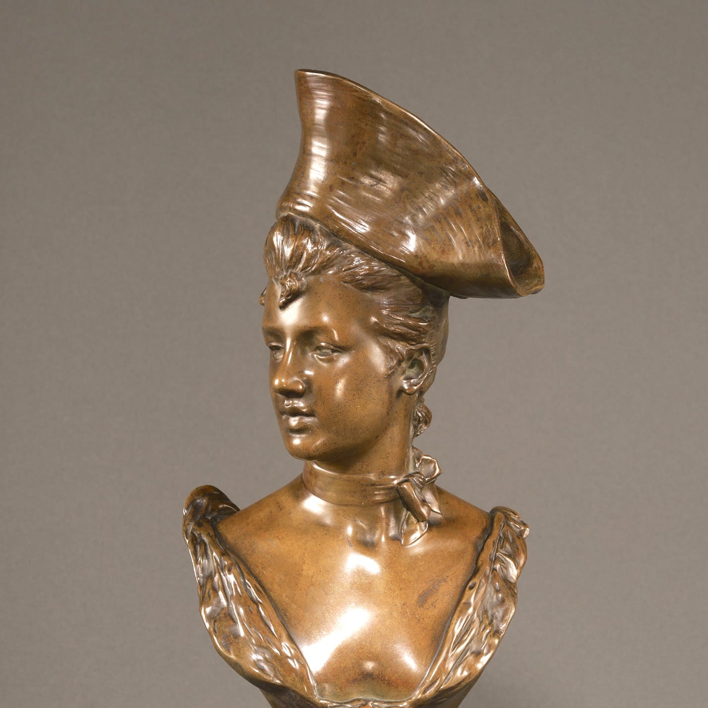 George van STRETEN (Belgium 1856 - 1941)