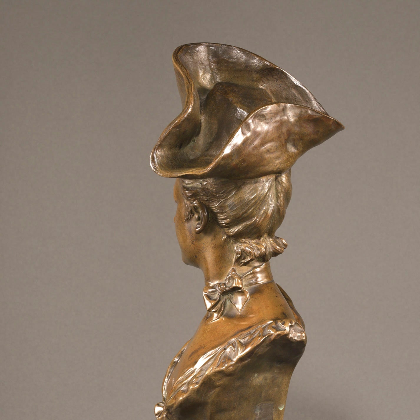 George van STRETEN (Belgium 1856 - 1941)