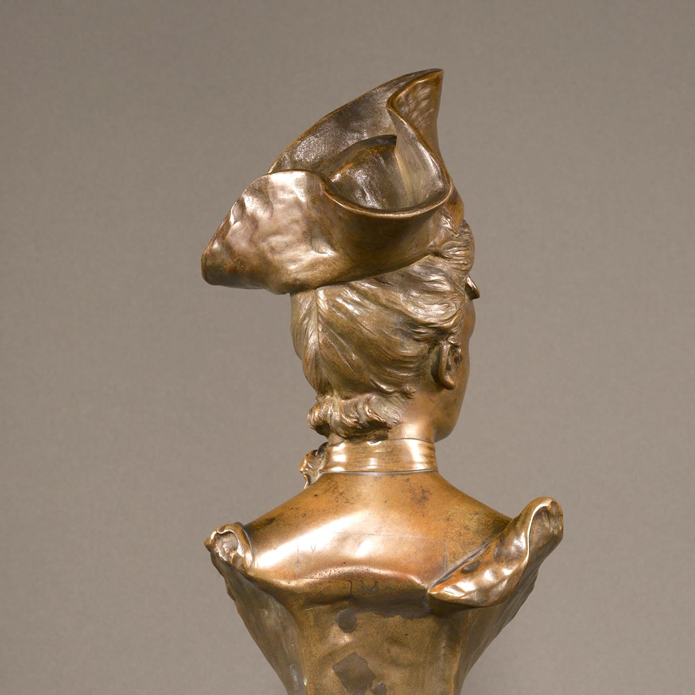 George van STRETEN (Belgium 1856 - 1941)