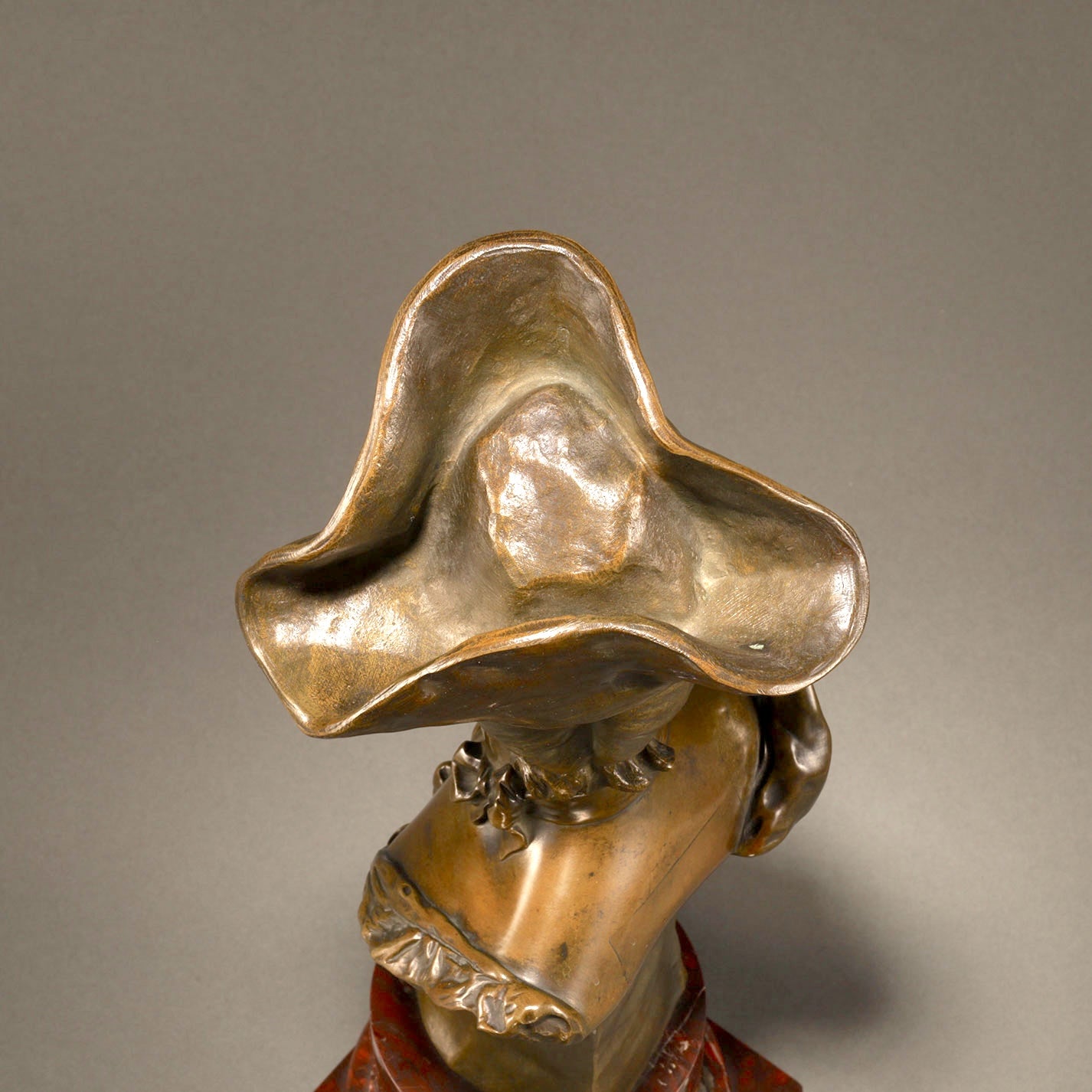 George van STRETEN (Belgium 1856 - 1941)