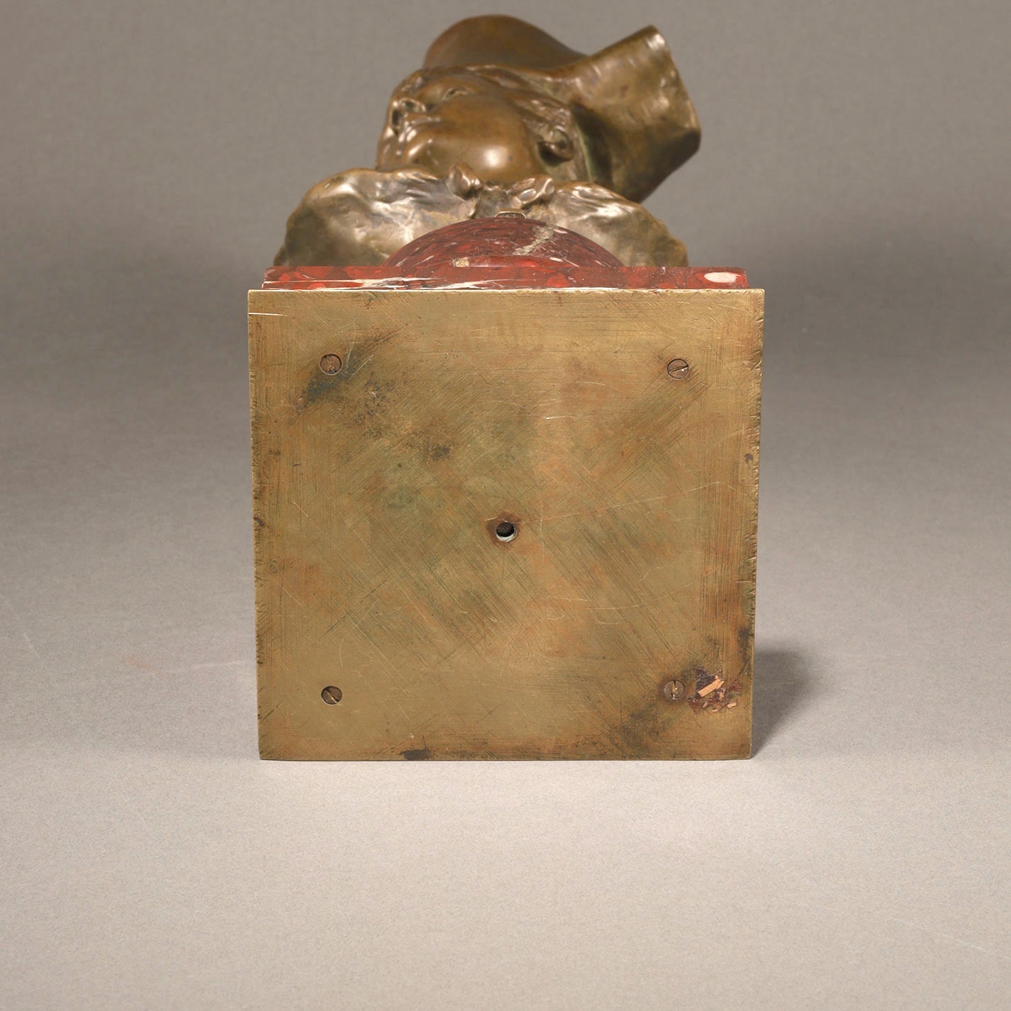 George van STRETEN (Belgium 1856 - 1941)