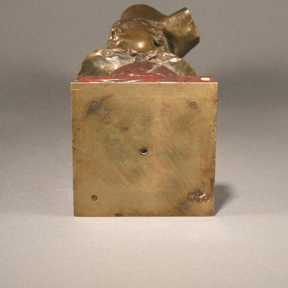 George van STRETEN (Belgium 1856 - 1941)