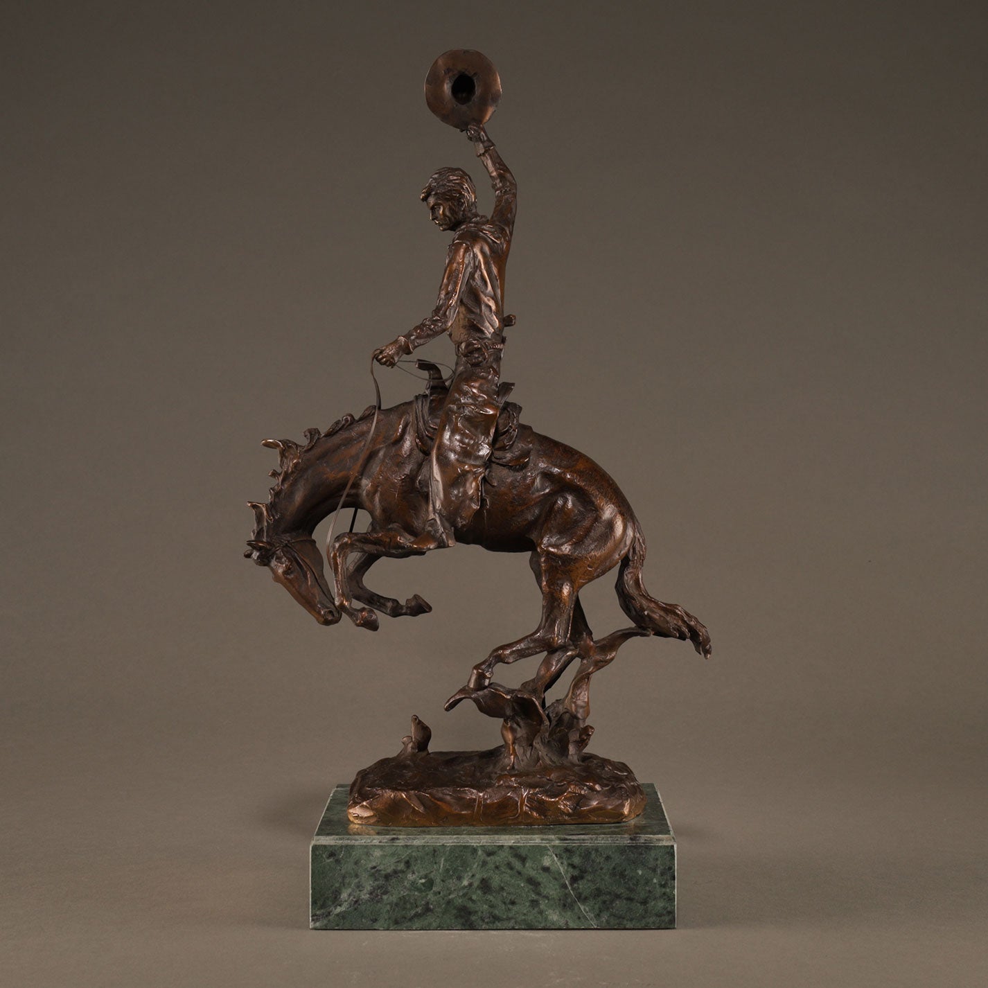 Carl KAUBA (Austrian 1865 - 1922)