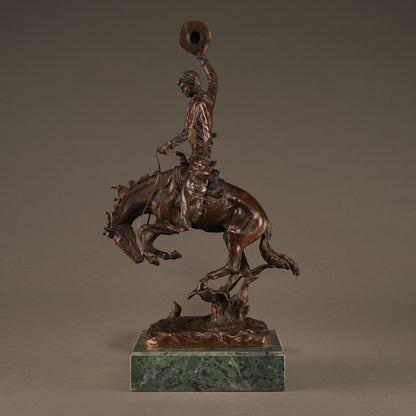 Carl KAUBA (Austrian 1865 - 1922)