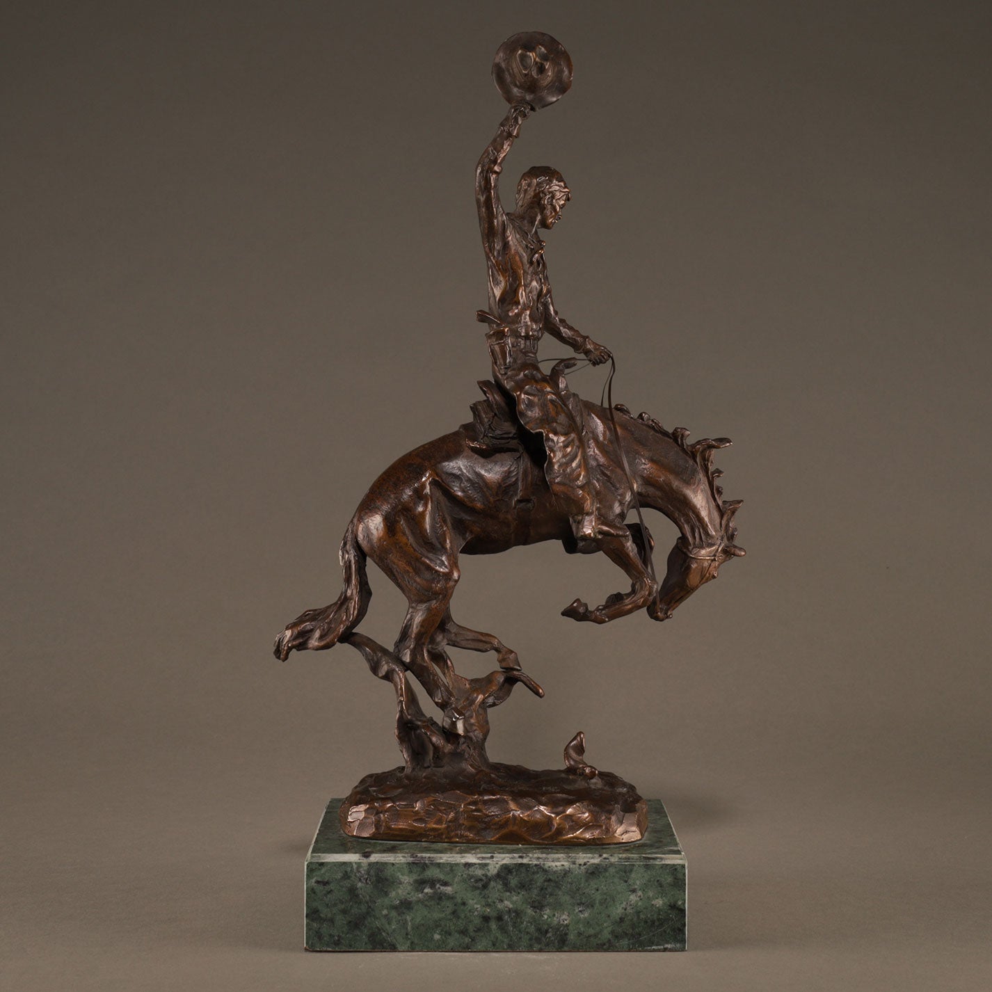 Carl KAUBA (Austrian 1865 - 1922)