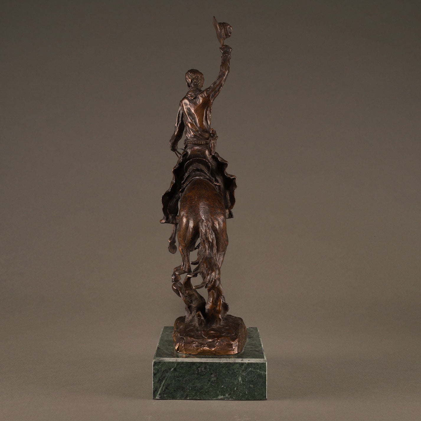 Carl KAUBA (Austrian 1865 - 1922)