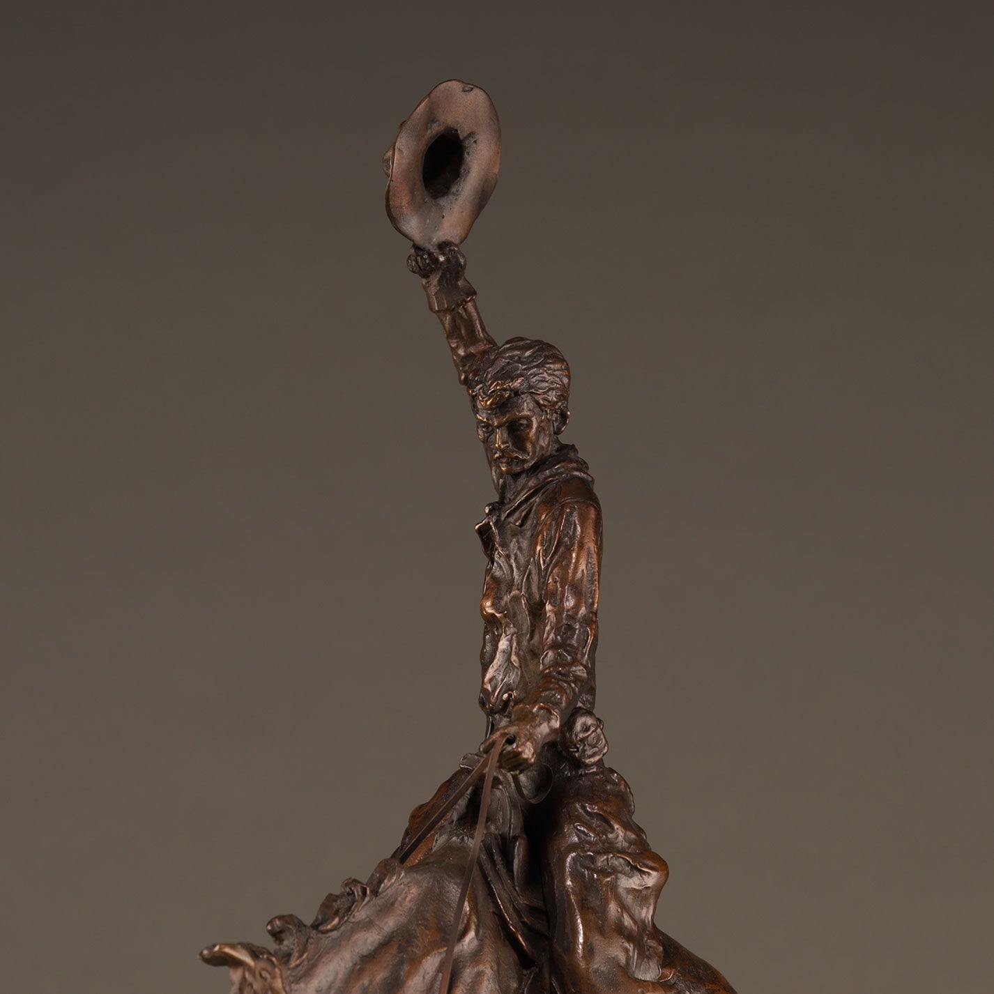 Carl KAUBA (Austrian 1865 - 1922)