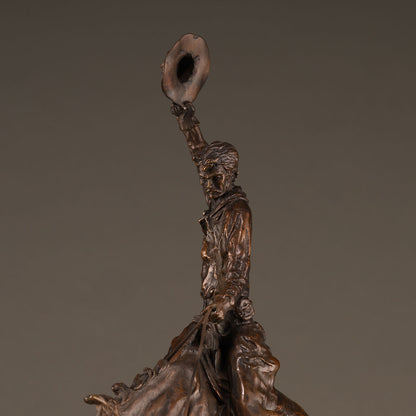 Carl KAUBA (Austrian 1865 - 1922)