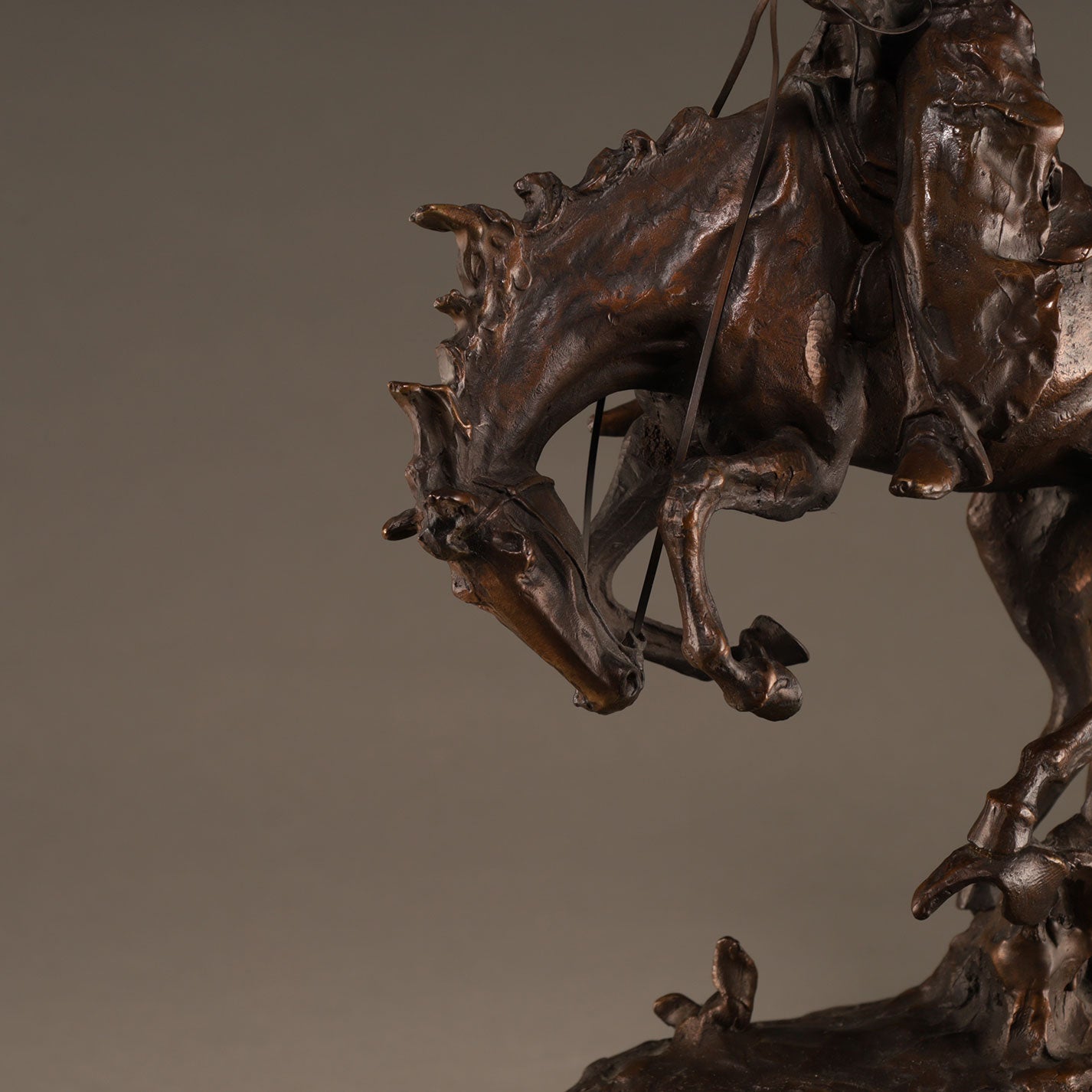 Carl KAUBA (Austrian 1865 - 1922)