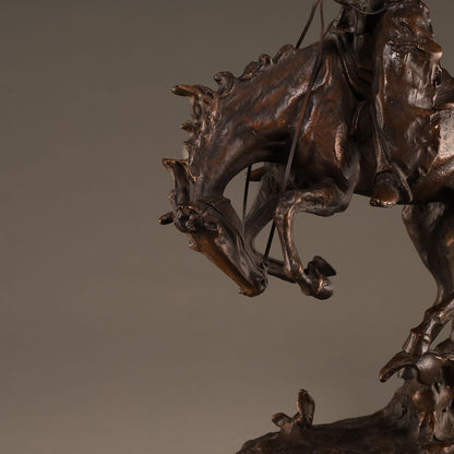 Carl KAUBA (Austrian 1865 - 1922)