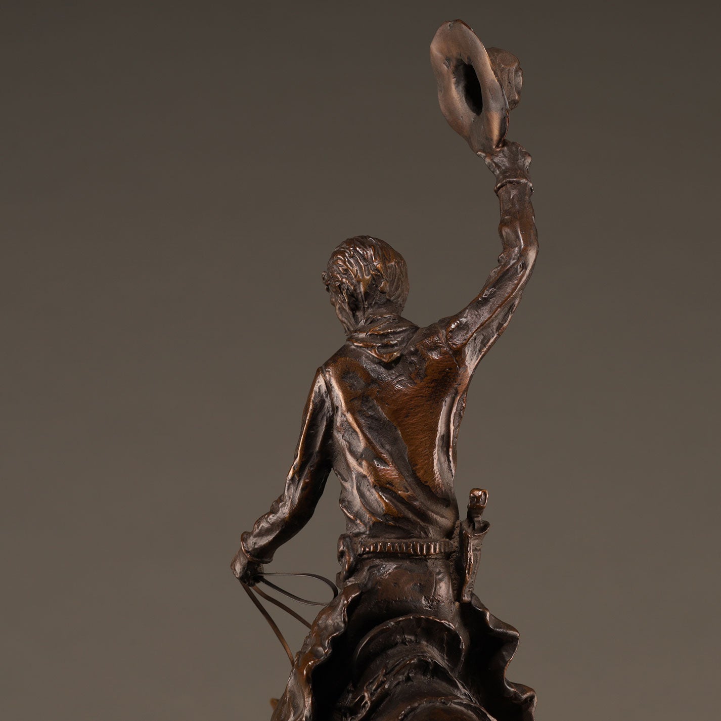 Carl KAUBA (Austrian 1865 - 1922)