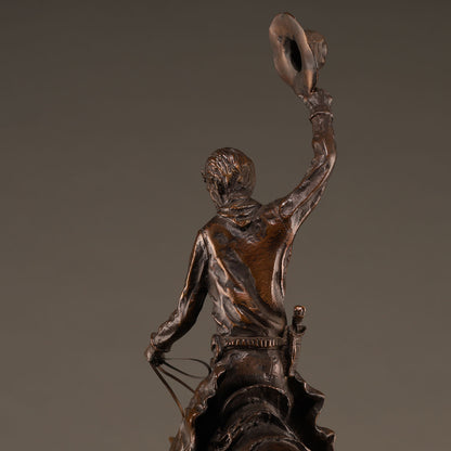 Carl KAUBA (Austrian 1865 - 1922)