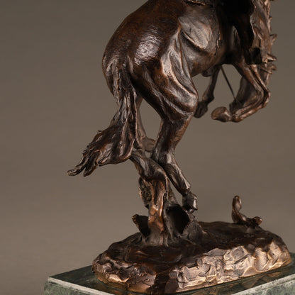 Carl KAUBA (Austrian 1865 - 1922)