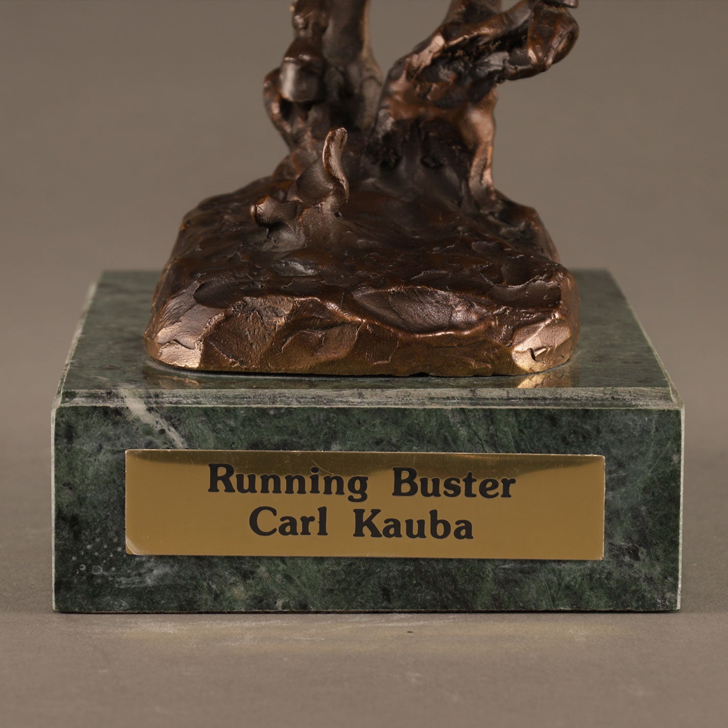 Carl KAUBA (Austrian 1865 - 1922)