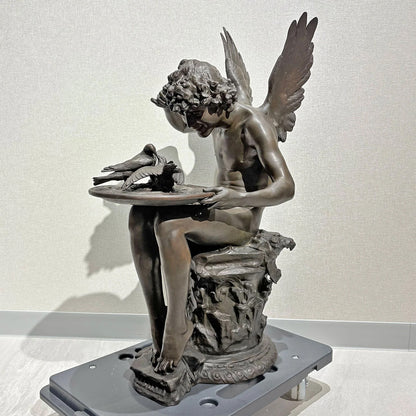 Jean-Antoine INJALBERT (Fr. 1845-1933)