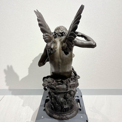 Jean-Antoine INJALBERT (Fr. 1845-1933)