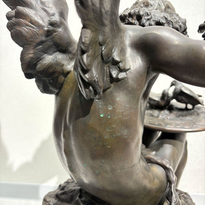 Jean-Antoine INJALBERT (Fr. 1845-1933)