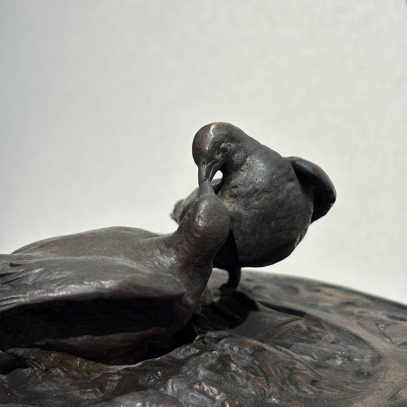 讓·安托萬·因哈伯特（法國，1845-1933）
