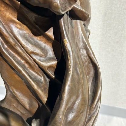 Mathurin MOREAU (Fr. 1822-1912 )