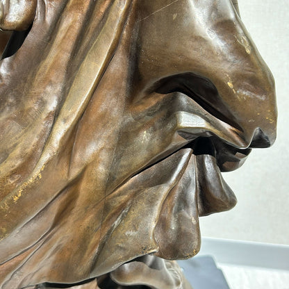 Mathurin MOREAU (Fr. 1822-1912 )