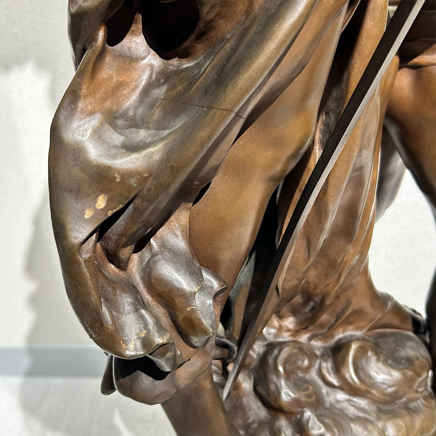 Paul-Armand BAYARD DE LA VINGTRIE ( Fr. 1846-1900 ) [F0406]