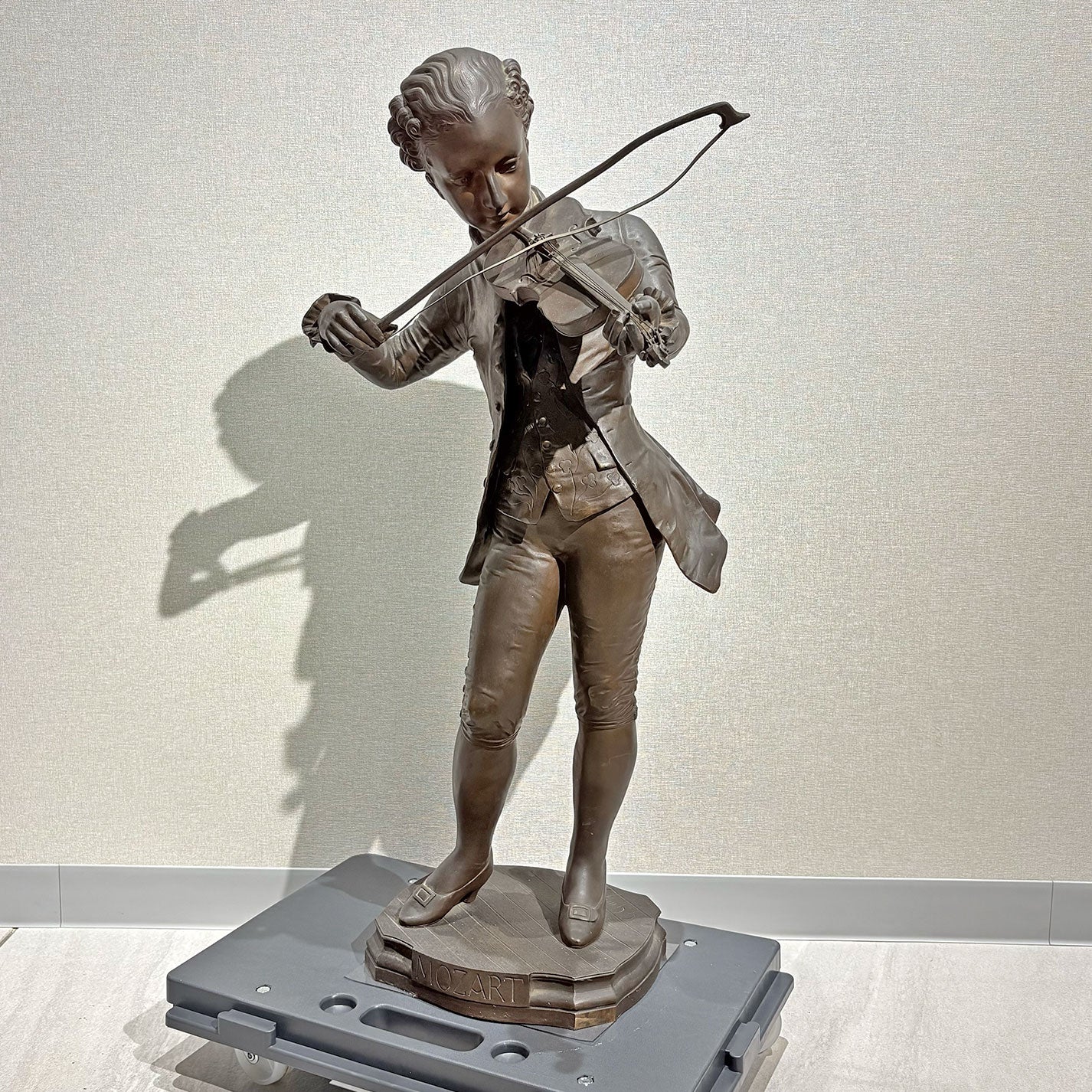 G.GUEYTON（19世紀法國）