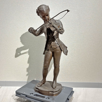 G.GUEYTON (Fr. 19th Century)