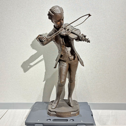 G.GUEYTON (Fr. 19th Century)