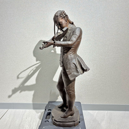 G.GUEYTON (Fr. 19th Century)