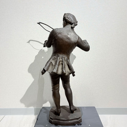 G.GUEYTON (Fr. 19th Century)