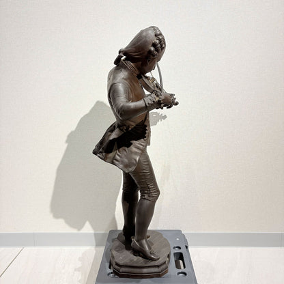 G.GUEYTON (Fr. 19th Century)