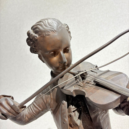 G.GUEYTON (Fr. 19th Century)