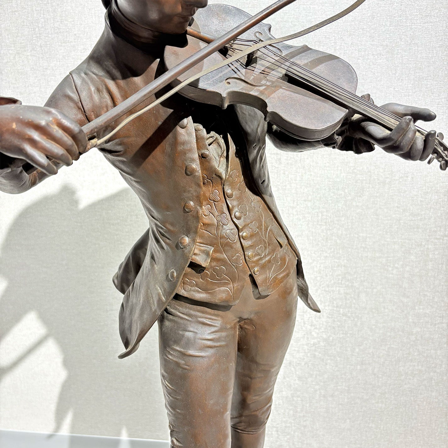 G.GUEYTON（19世紀法國）