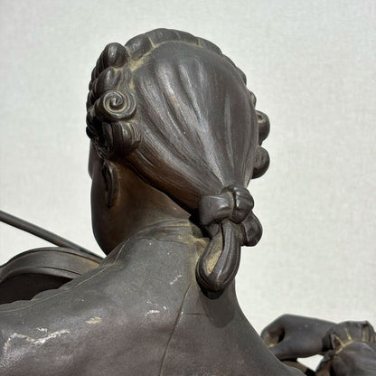 G.GUEYTON (Fr. 19th Century)