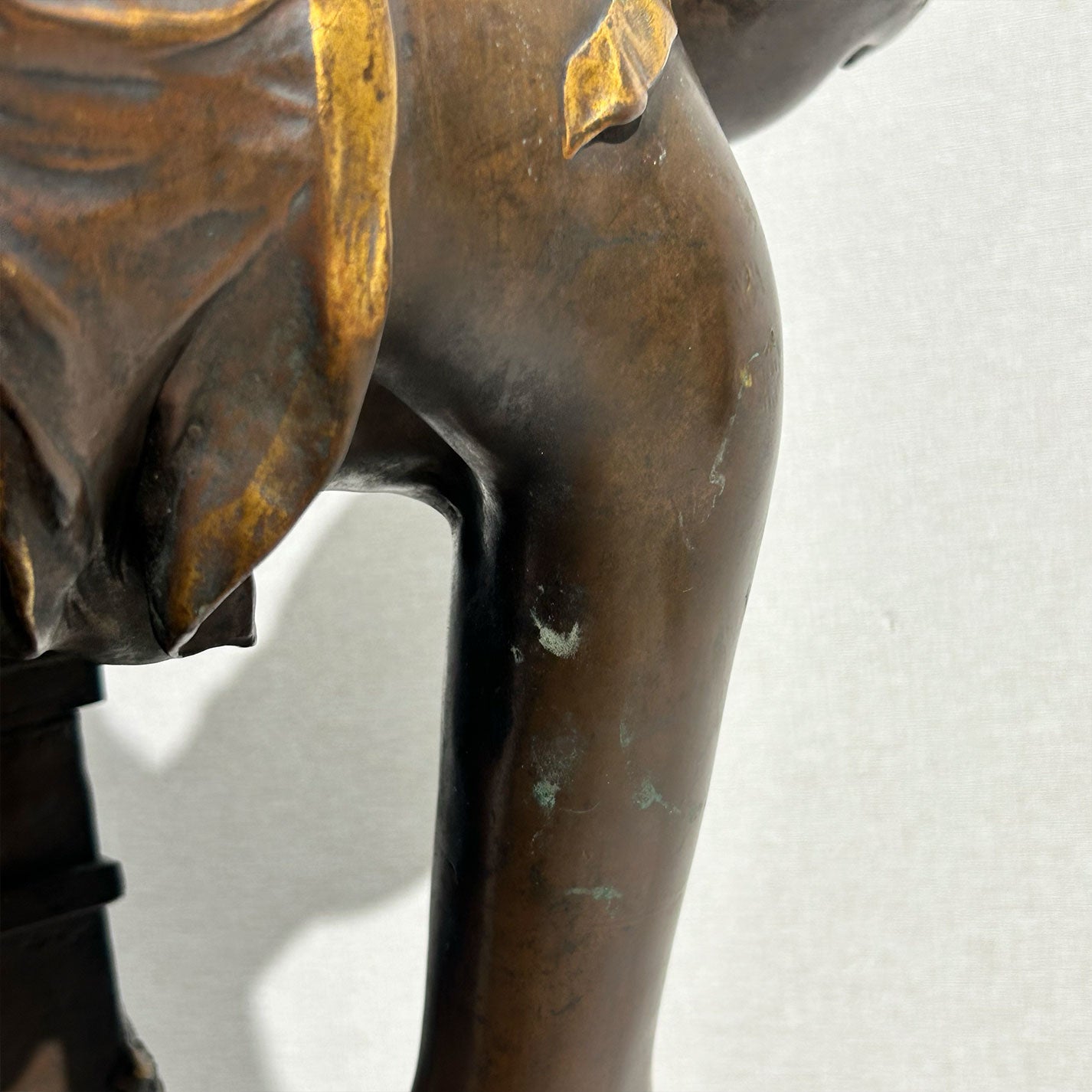 保羅-阿芒·貝亞德·德拉溫特里（法國，1846-1900 ）