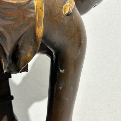 Paul-Armand BAYARD DE LA VINGTRIE (Fr. 1846-1900)