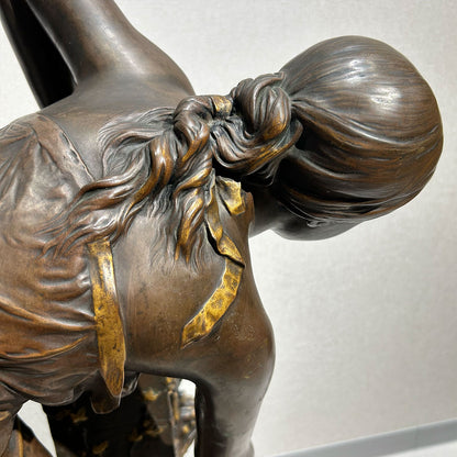 Paul-Armand BAYARD DE LA VINGTRIE (Fr. 1846-1900)