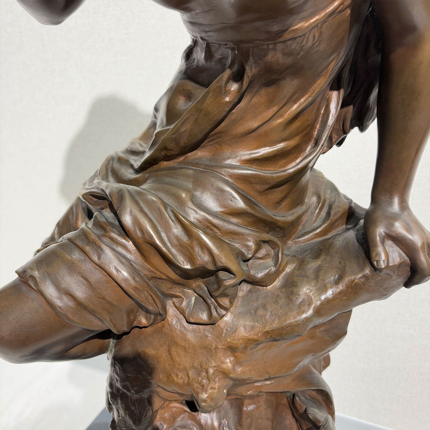 馬圖林·莫羅（法國，1822-1912）
