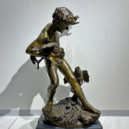 保羅‧羅曼‧謝弗雷（法國，1866-1914）
