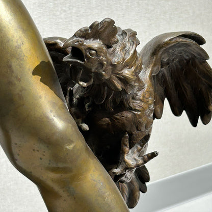 保羅‧羅曼‧謝弗雷（法國，1866-1914）