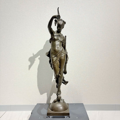 保羅·莫羅·沃蒂耶（法國，1871-1936）