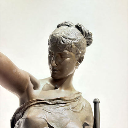 保羅·莫羅·沃蒂耶（法國，1871-1936）