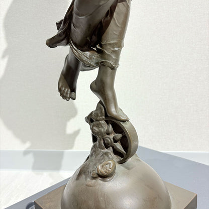 保羅·莫羅·沃蒂耶（法國，1871-1936）
