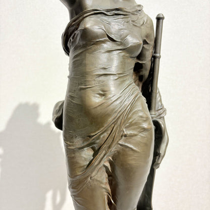 保羅·莫羅·沃蒂耶（法國，1871-1936）