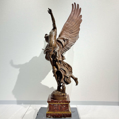 Antonin MERCIE (Fr. 1845-1916)