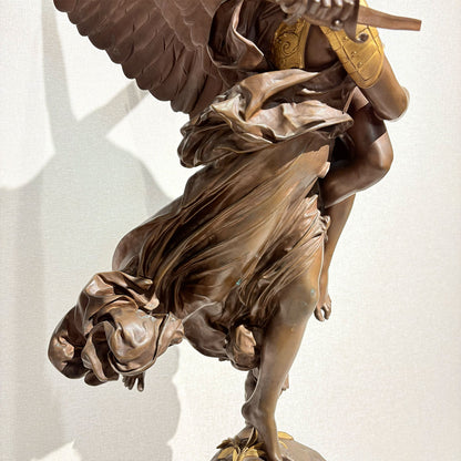 Antonin MERCIE (Fr. 1845-1916)