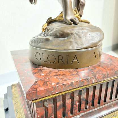 Antonin MERCIE (Fr. 1845-1916)