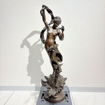 盧卡·馬德拉西（義大利，1848-1919）